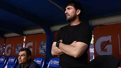 Gerardo Espinoza: “Estoy molesto porque no se logra algo importante”