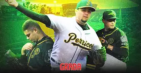 Ser perico es una bendición: Héctor Sepúlveda