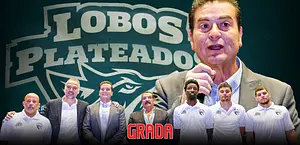 Presentan formalmente a los Lobos Plateados