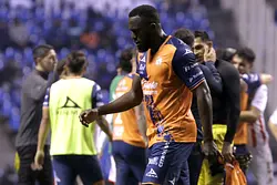 Altidore se despide de la Franja