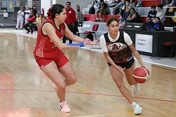 Halcones Inter vuelve a la duela en gira clave por el norte