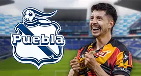 Ulises Torres, campeón de Liga de Expansión, se suma a La Franja
