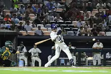 Pericos dejó escapar el triunfo ante Tigres