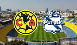 Club Puebla sostendrá partido amistoso ante América