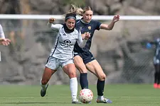 Puebla Femenil cae con Pumas en primer amistoso de pretemporada