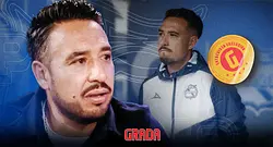 Guillermo Cosío rompe el silencio de su salida del Puebla Femenil
