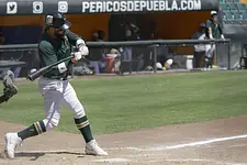 Pericos de Puebla vence a Toros de Tijuana 6-5 en segundo juego de Interliga