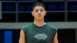 Lobos Puebla: el sueño de Iván Montano
