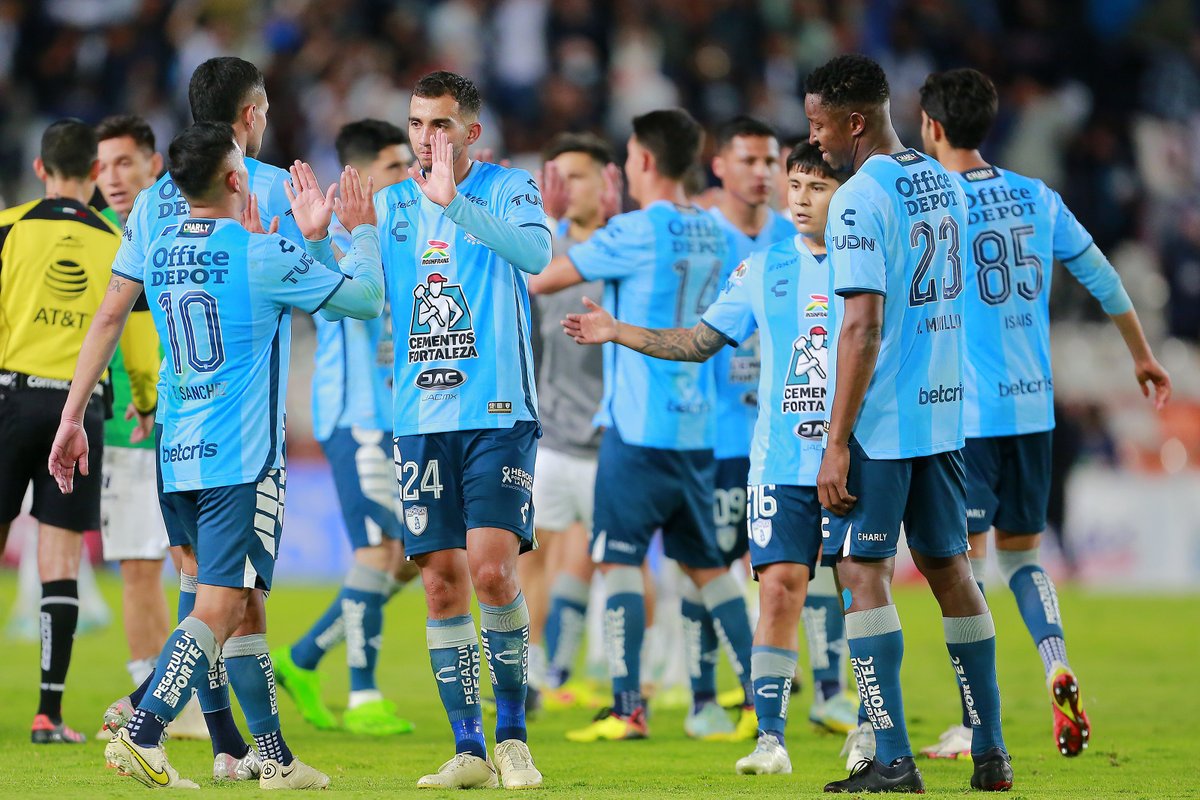 Toluca vs Pachuca: primer capítulo de una final histórica