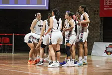 CEU Monterrey desaparece equipo femenil de baloncesto