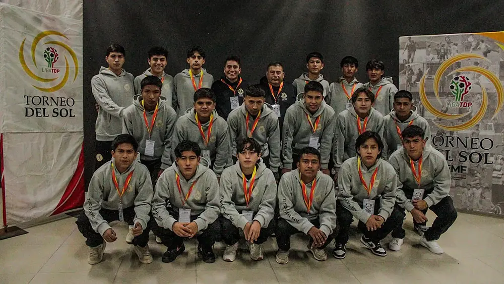 Torneo del Sol 2026: Grupo 4 debuta con amargo empate en ronda preliminar