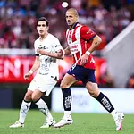 Javier “Chicharito” Hernández vuelve a casa con Chivas 14 años después