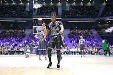 Vibrará Puebla con los legendarios Harlem Globetrotters