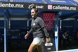 "Majo" López: Los resultados se están dando y debemos aprovecharlo