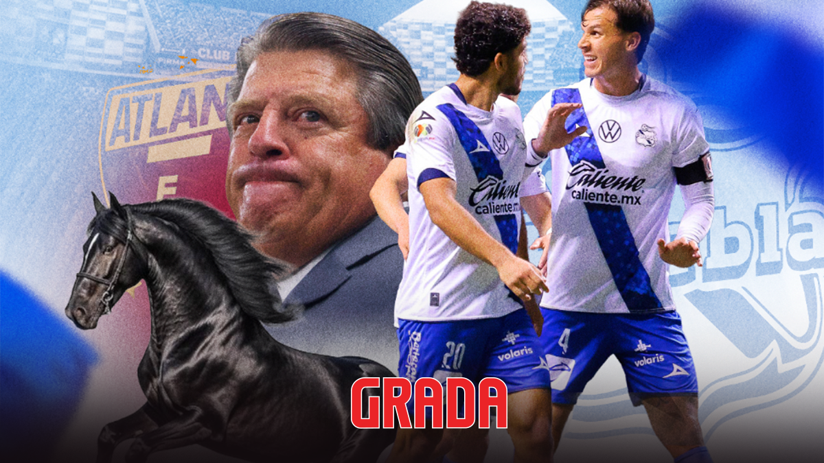 Club Puebla vs Atlante: previa Jornada 9 Apertura 2026, dónde y cómo ver en vivo TV streaming
