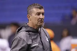 "Chepo" de la Torre: "El equipo no estuvo tan mal"