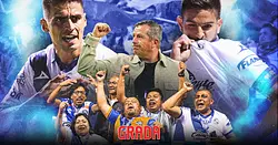 La Franja, a creérsela y tomar ventaja sobre ‘el poderoso’ Tigres