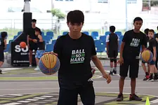 Ball So Hard presenta campamento de verano 2024