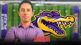 Lagartos Alpha busca impulsar el fútbol americano de Puebla