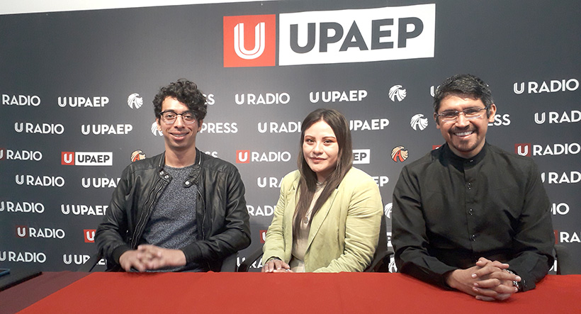 UPAEP presenta la exposición "Rumbo a Qatar 2022"