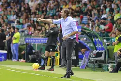 Andrés Carevic: hay potencial en el Club Puebla
