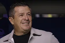Ricardo Carbajal: Era justo tener este resultado en casa