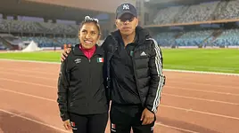 Diana Coraza consigue oro en Grand Prix de Marruecos 2024