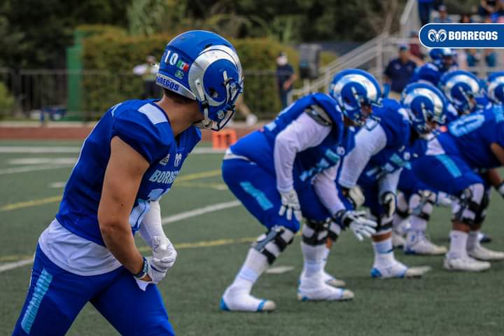 Buscan Borregos Puebla encarar los playoffs con racha triunfadora