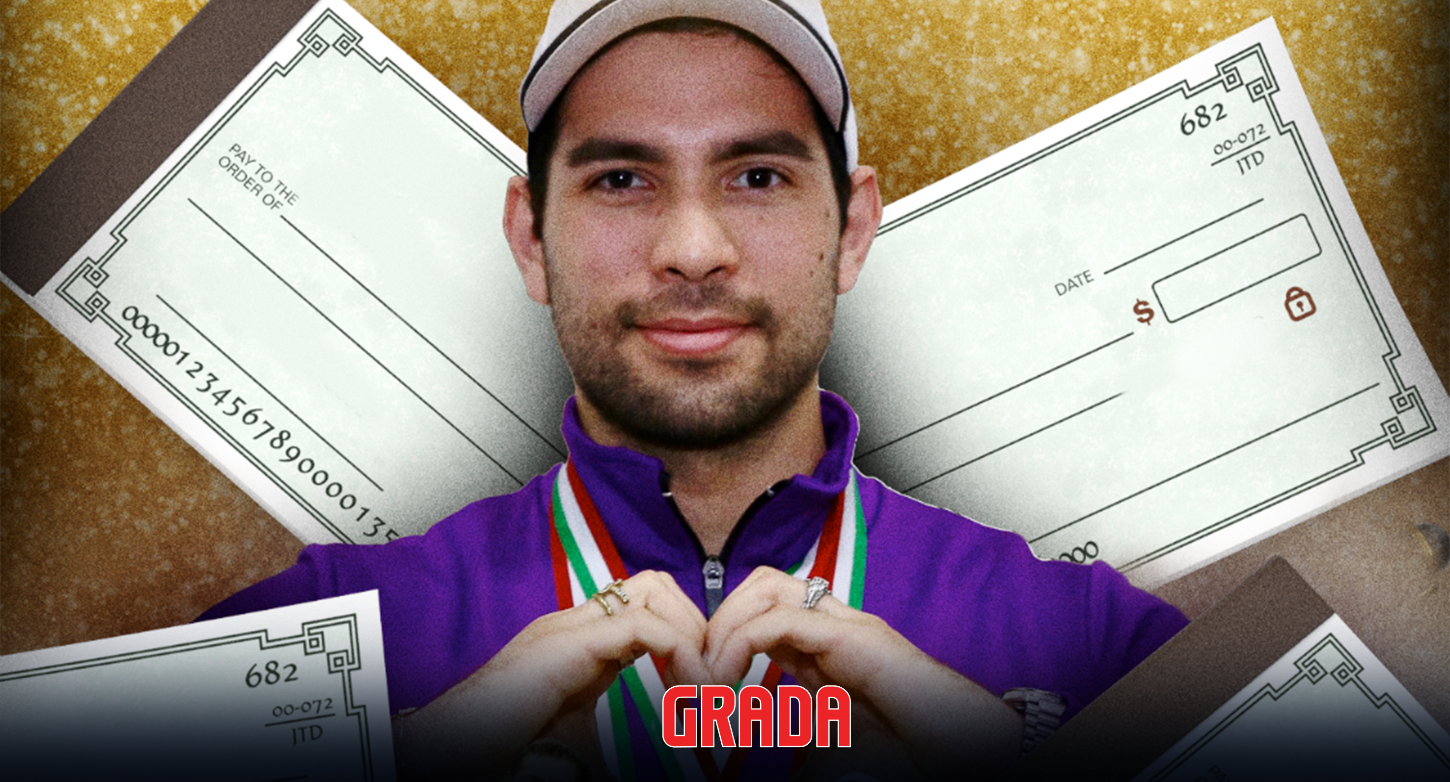 Duplicará Gobierno de Puebla cheques a medallistas