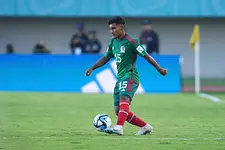 Tricolor Sub 17 se despide del Mundial con humillante derrota