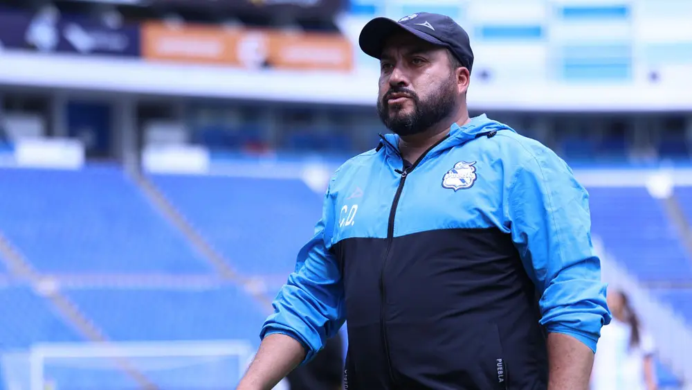 Carlos Durón: “Estuvimos peleando ese punto en casa”