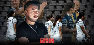 Puebla Femenil deja escapar triunfo ante San Luis