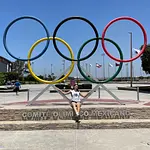 Paulina Zilli, Azteca UDLAP, convocada al "Tri" de Voleibol