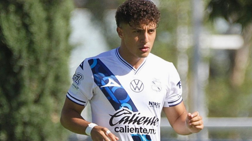 Club Puebla Sub-23: volver a la Liguilla