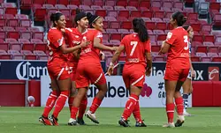 Toluca borra de la cancha a la Franja