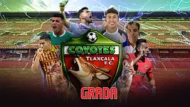 Coyotes de Tlaxcala apuntala plantel para el Apertura 2026