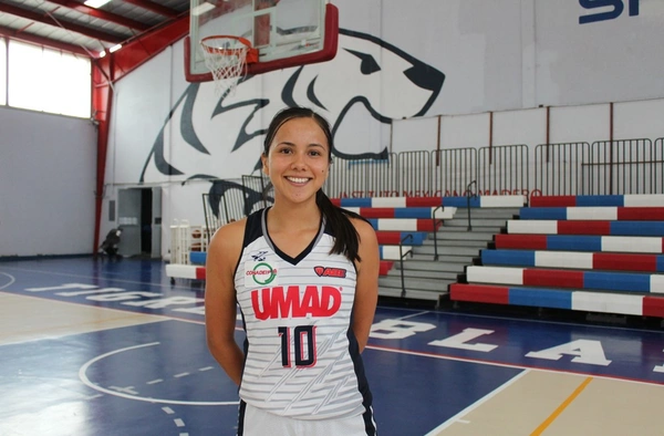 UMAD Basquetbol Femenil aplasta a Potros UAEM | Grada