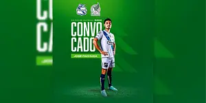 México Sub-20 convoca a José Pachuca para Maurice Revello 2025