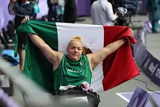 México consigue primeras medallas en Paralímpicos París 2024