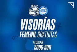 La Franja Femenil sale en busca de nuevo talento