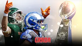 Borregos Puebla y Aztecas UDLAP, a Playoffs de ONEFA 2025