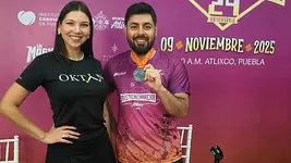 Mistercarrera Atlixco 2025: inscripción, categorías, rutas y premios