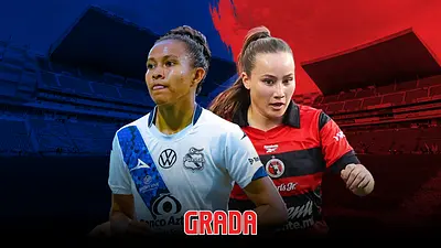 Puebla Femenil vs Xolos Femenil: previa Jornada 11, dónde y cómo ver en vivo TV streaming Apertura 2026