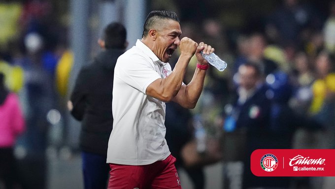 Pachuca y Toluca protagonizarán final inédita de la Liga MX