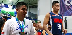 David Cervantes busca un “Last Dance” con Tigres Blancos UMAD