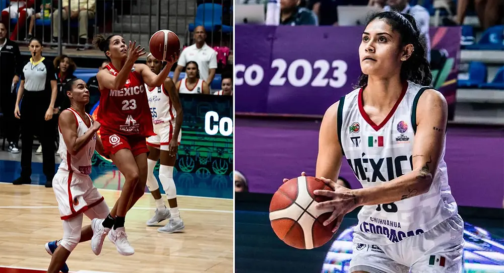 Estrellas de Puebla anuncia a Angela Rodríguez y Saide Vargas como primeras jugadoras