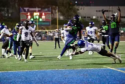 LFA: Arcángeles de Puebla debuta con triunfo; ya piensa en Dinos