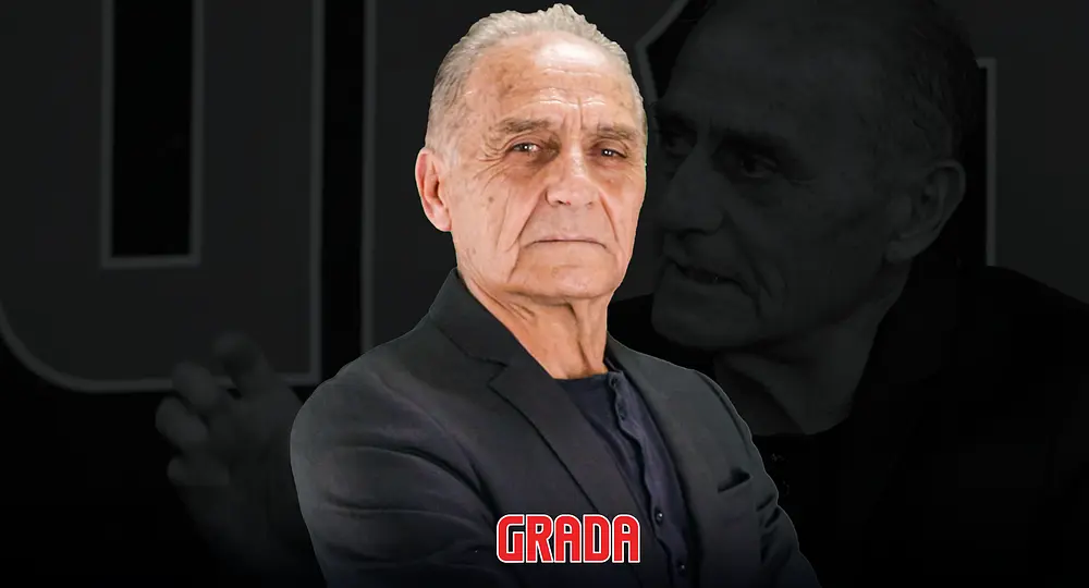 Gustavo Moscoso: “Era prohibido perder con América”