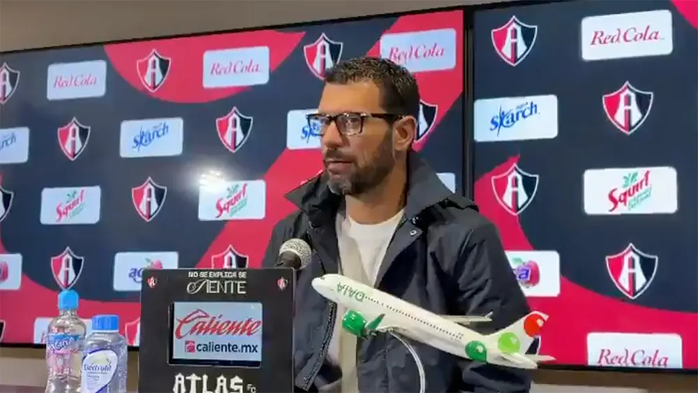 Albert Espigares: “Pudimos haber ganado”