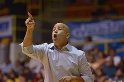 Lobos Plateados elige a Allans Colón como Head Coach